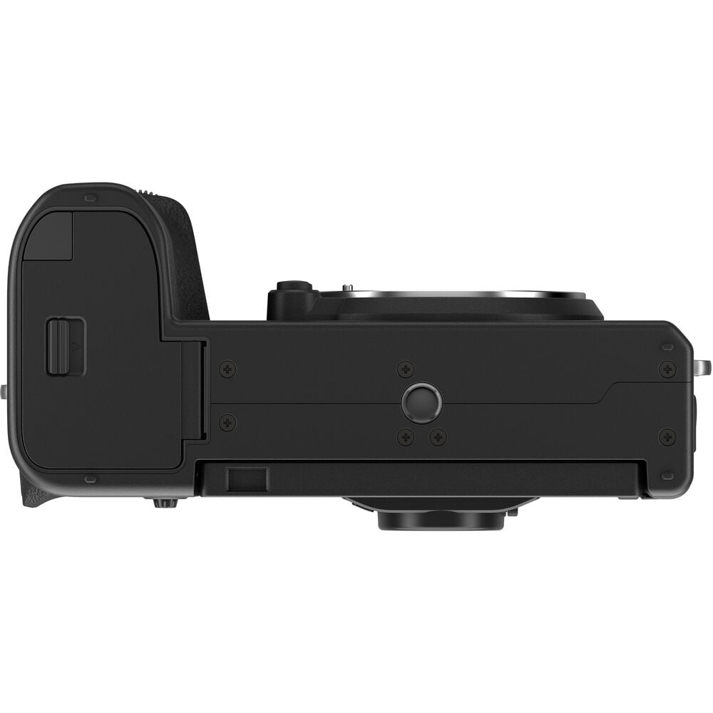 Pixel Hub - FUJIFILM X-S20 Mirrorless Camera with 15-45Mm Lens (Black) - 16781943 - Serious Techies