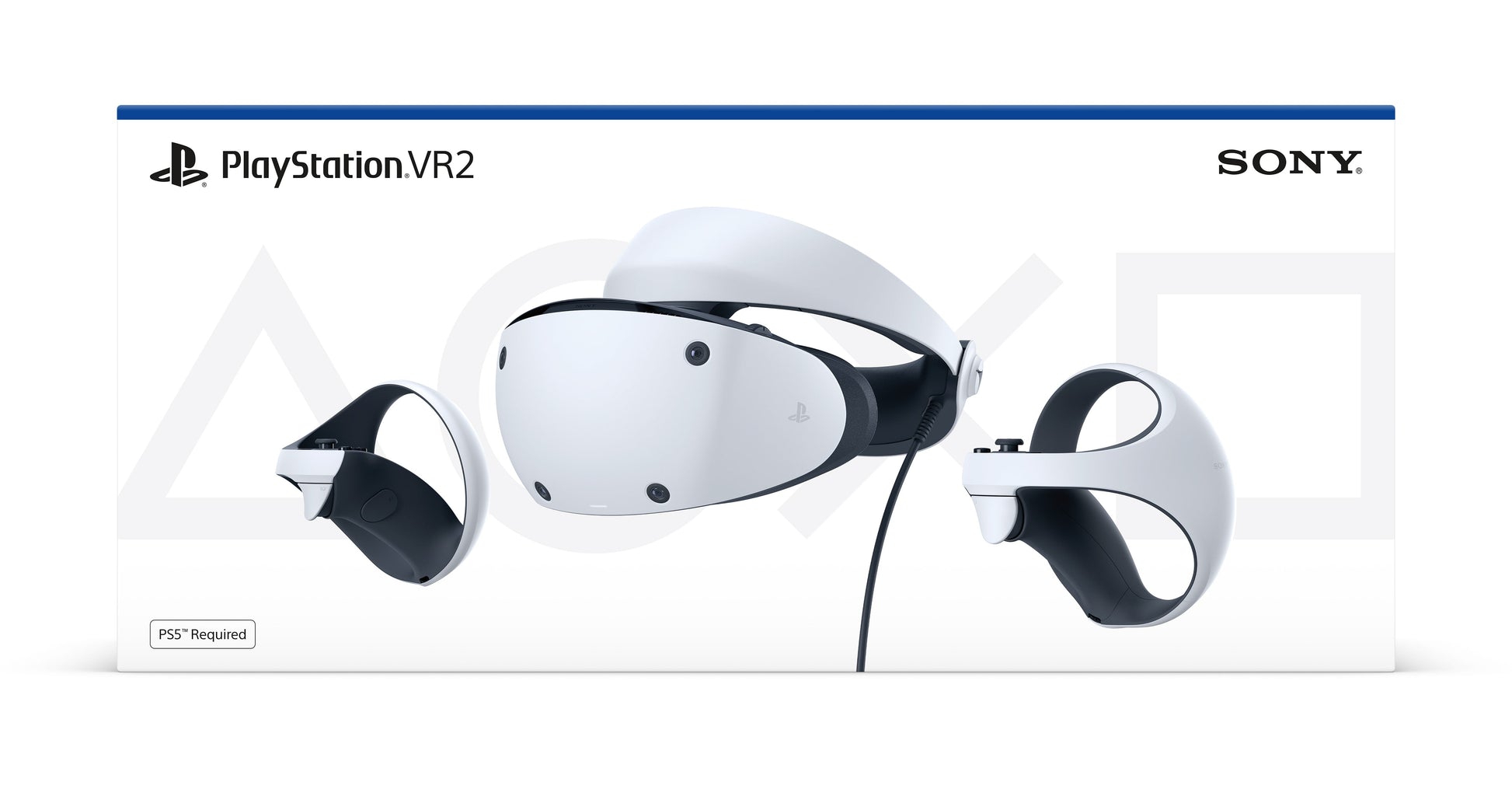 PlayStation - VR2 Headset - Serious Techies