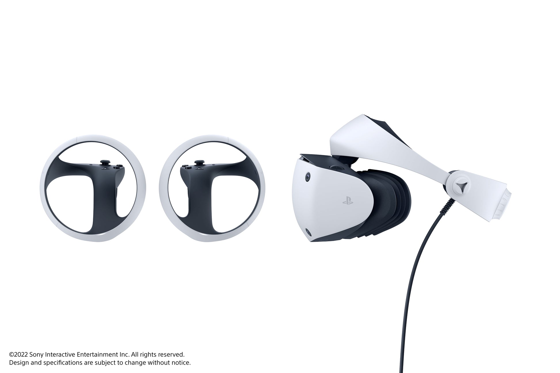 PlayStation - VR2 Headset - Serious Techies