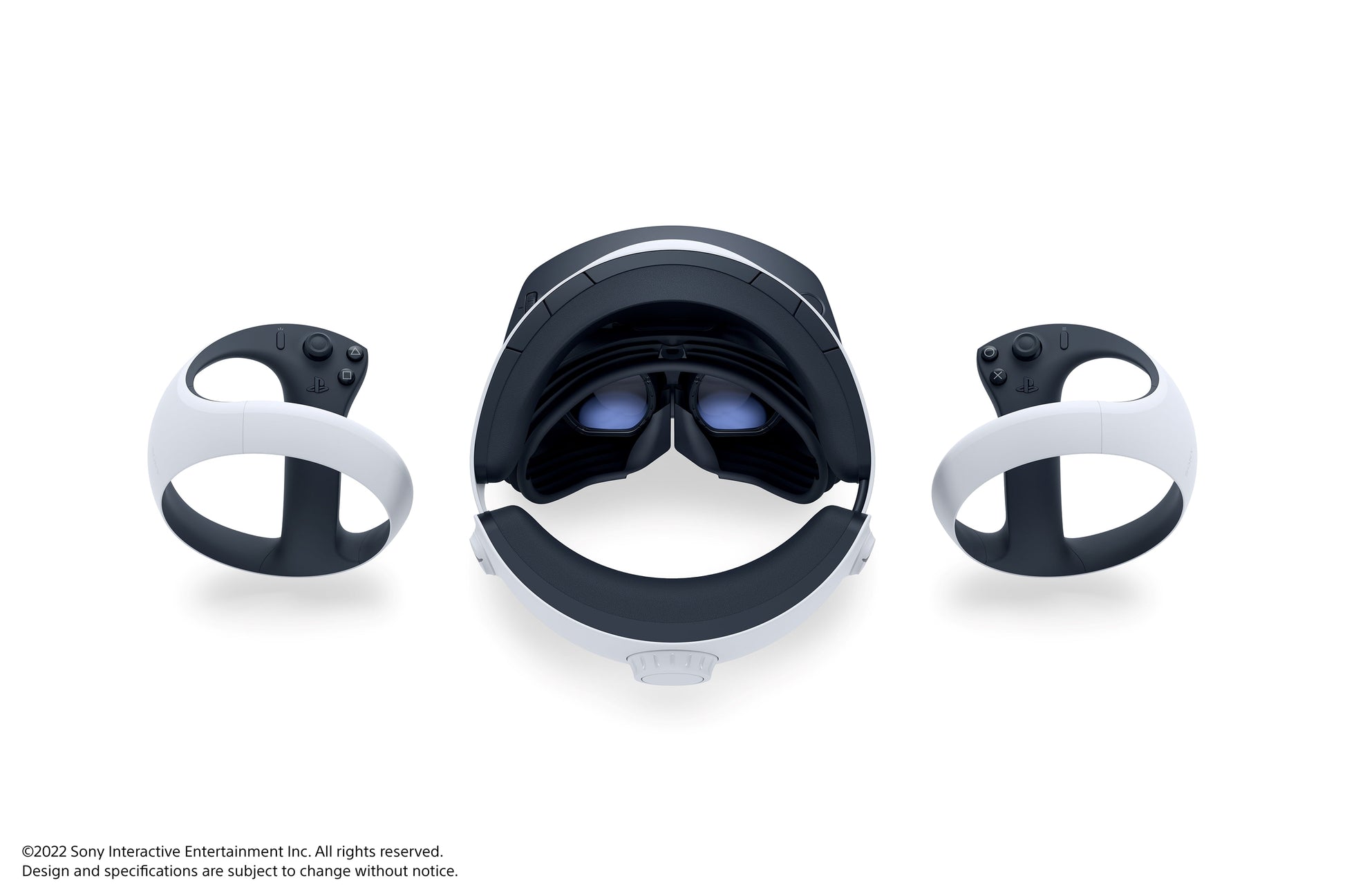 PlayStation - VR2 Headset - Serious Techies
