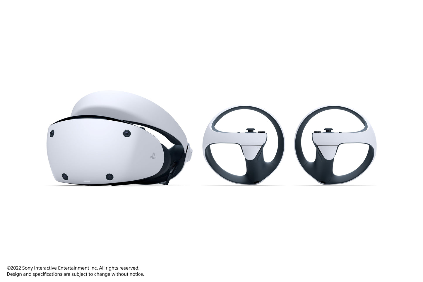 PlayStation - VR2 Headset - Serious Techies