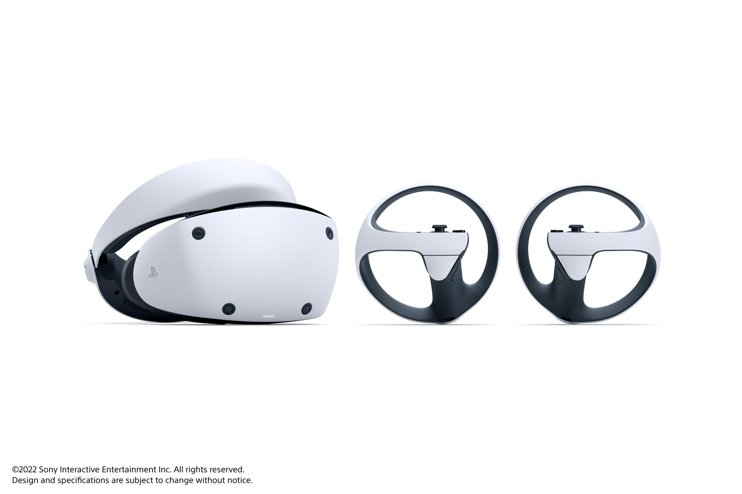 PlayStation - VR2 Headset - Serious Techies