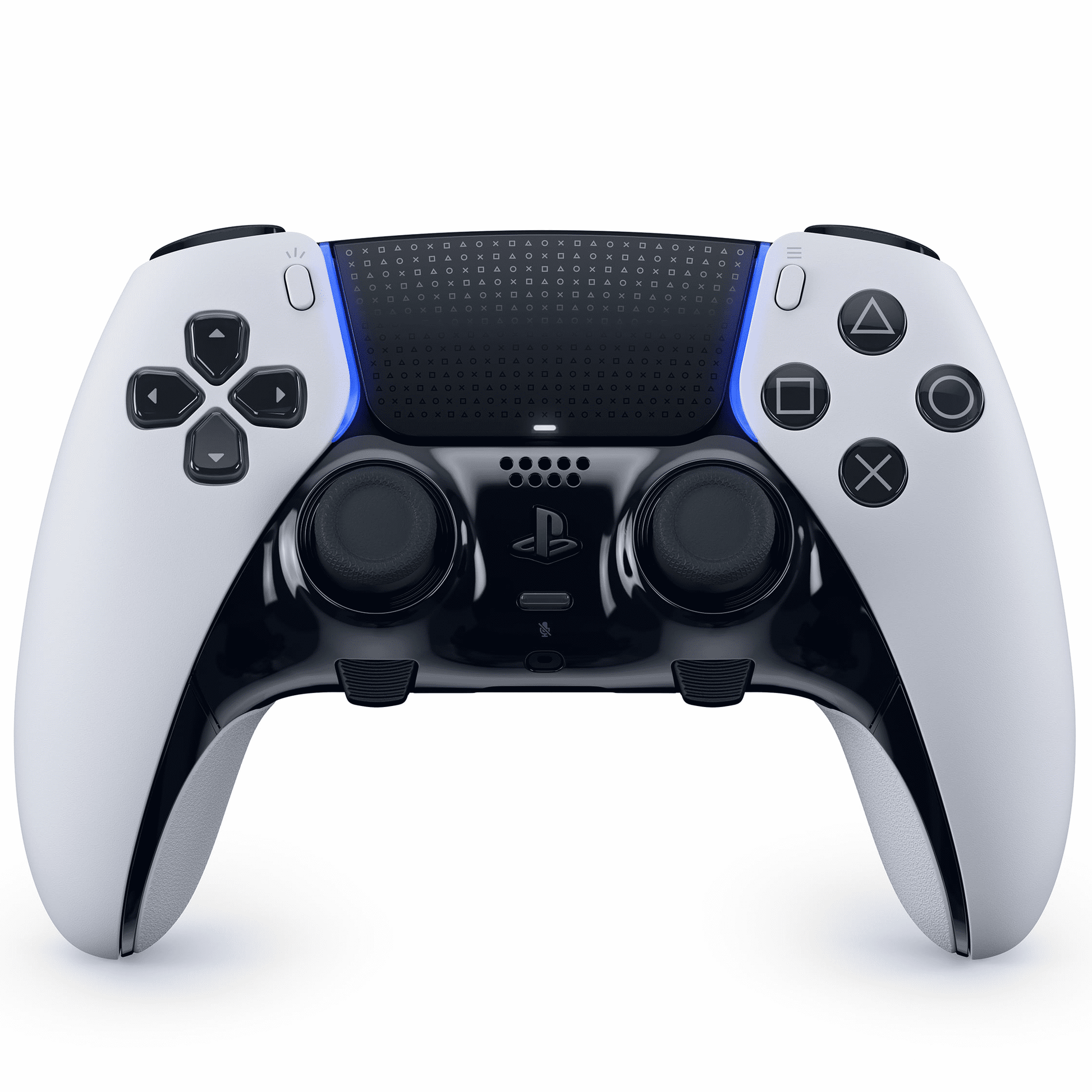 PlayStation - Sony PS5 Dualsense Edge Wireless Controller - Serious Techies