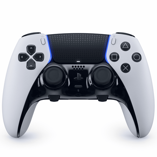 PlayStation - Sony PS5 Dualsense Edge Wireless Controller - Serious Techies