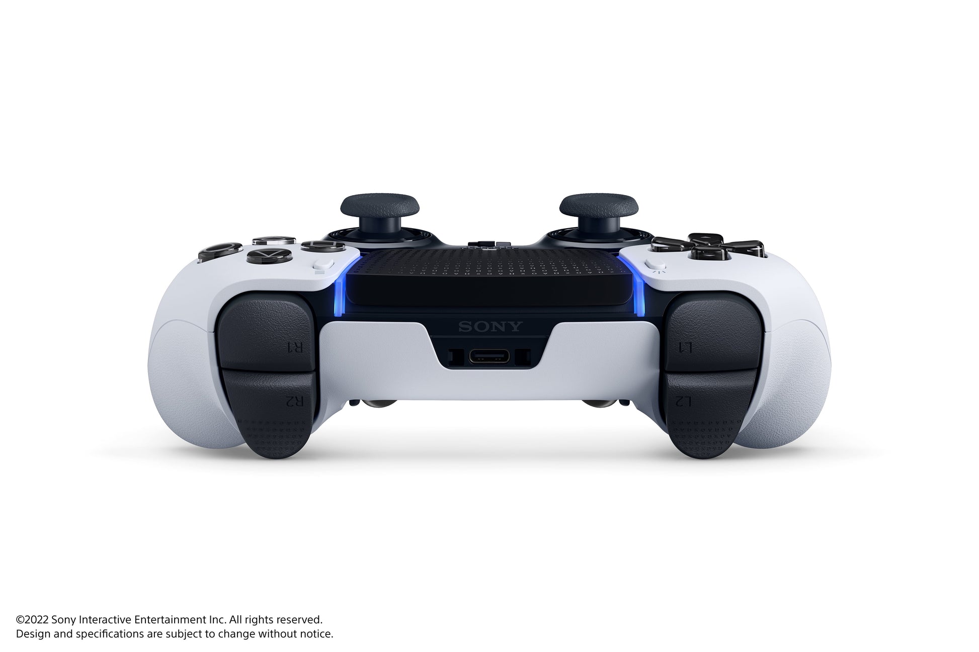 PlayStation - Sony PS5 Dualsense Edge Wireless Controller - Serious Techies