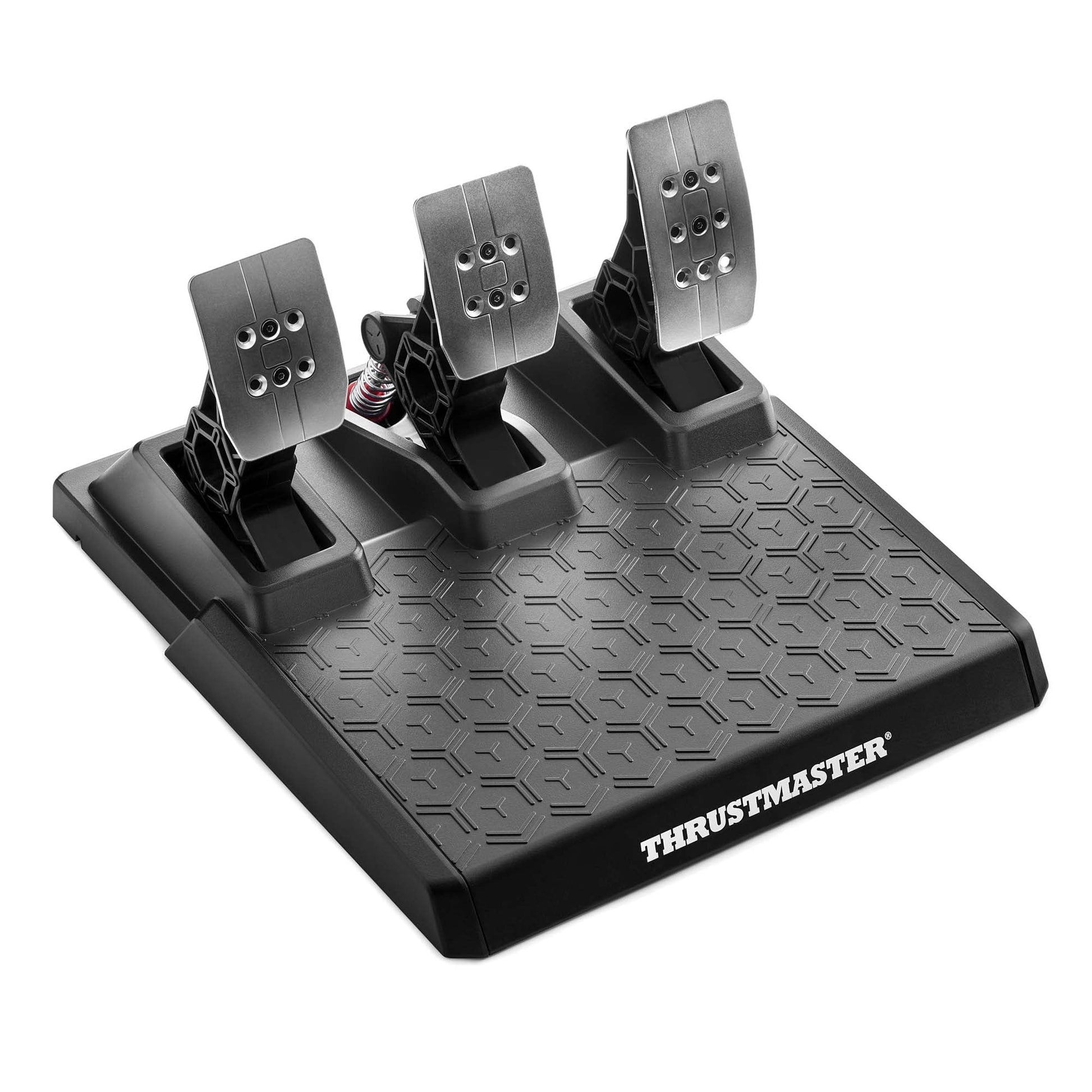 Thrustmaster - Gaming Steering Wheel -  Serious Techies