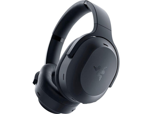 Razer - Barracuda Pro Wireless Stereo Gaming Headset - Black RZ04-03780100-R3U1 - Serious Techies