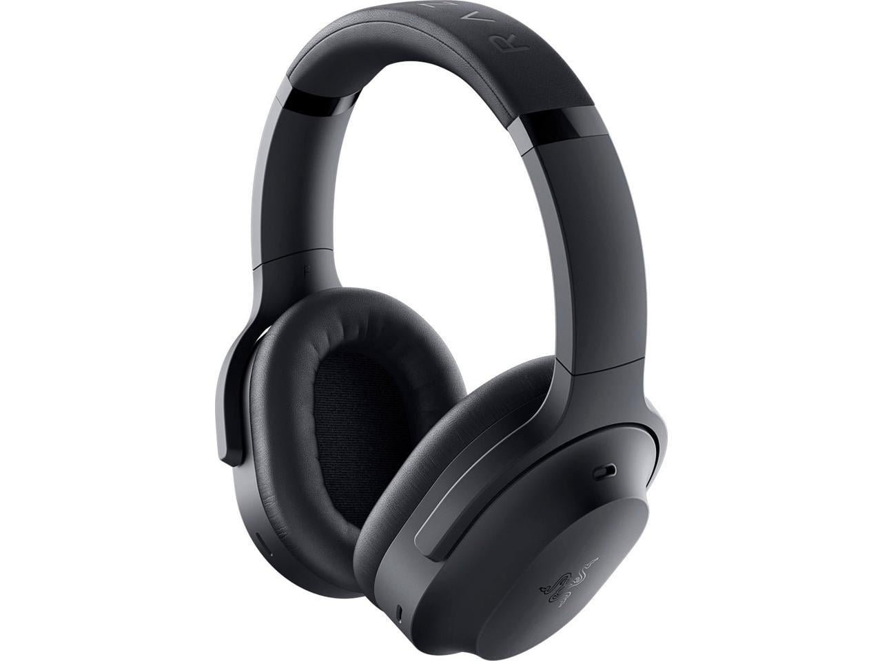Razer - Barracuda Pro Wireless Stereo Gaming Headset - Black RZ04-03780100-R3U1 - Serious Techies