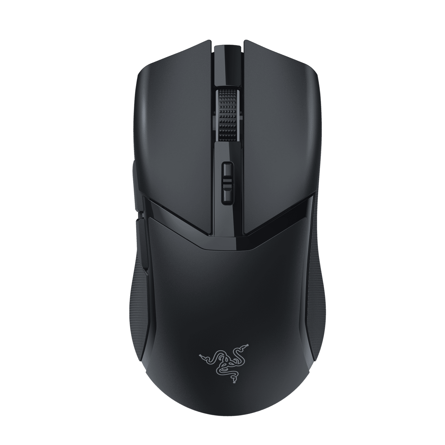 Cobra Pro Lightweight Wireless PC Gaming Mouse with  Chroma RGB, Customizable Controls, 77G, Black - Serious Techies