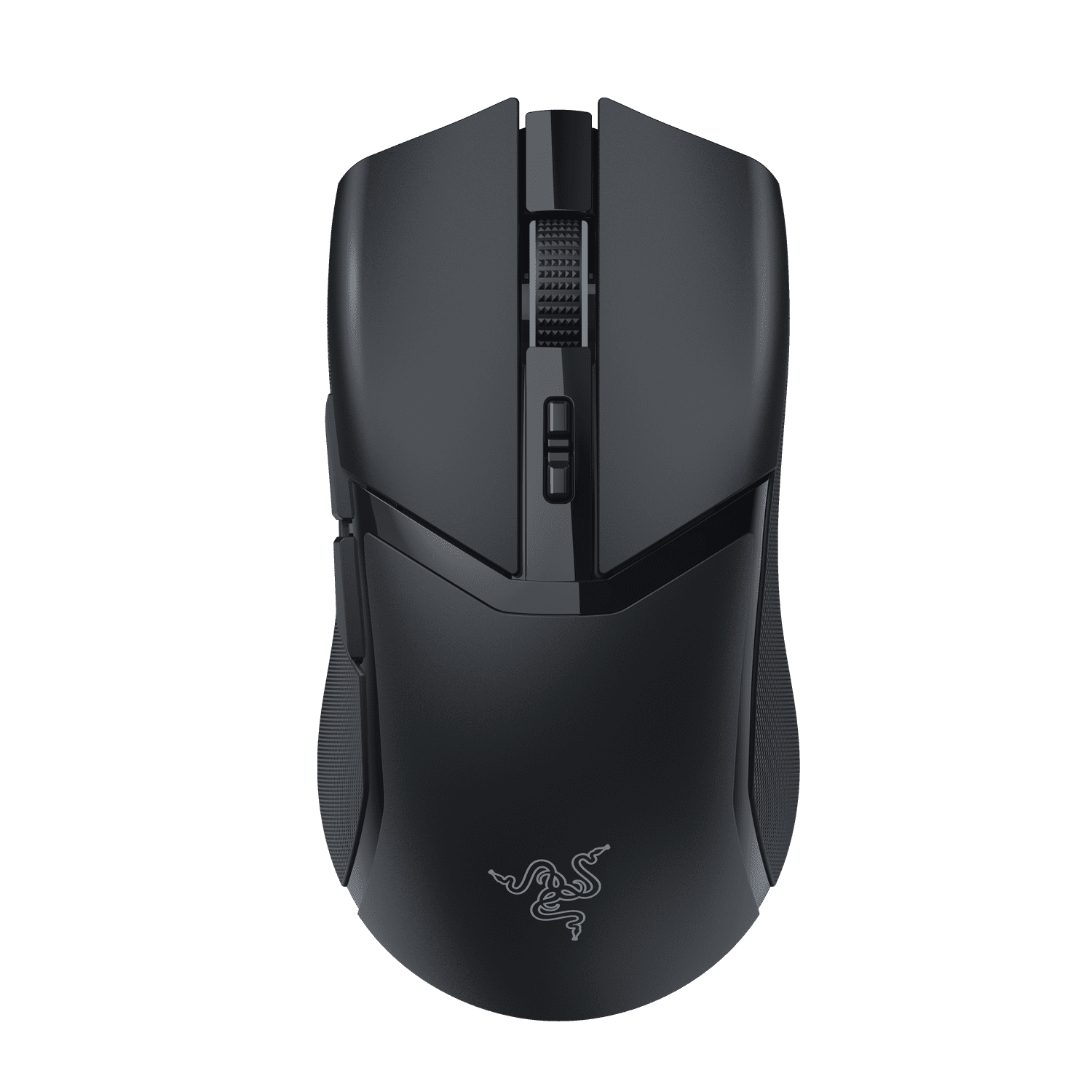 Cobra Pro Lightweight Wireless PC Gaming Mouse with  Chroma RGB, Customizable Controls, 77G, Black - Serious Techies