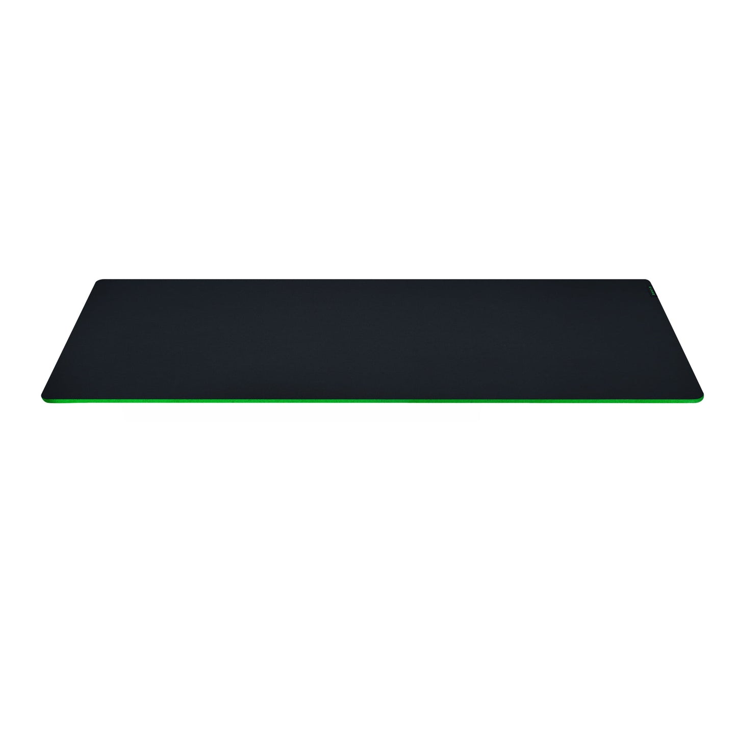 Razer - Gigantus V2 Cloth Gaming Mouse Pad (XXL): Thick, High-Density Foam Non-Slip Base, Black - Serious Techies
