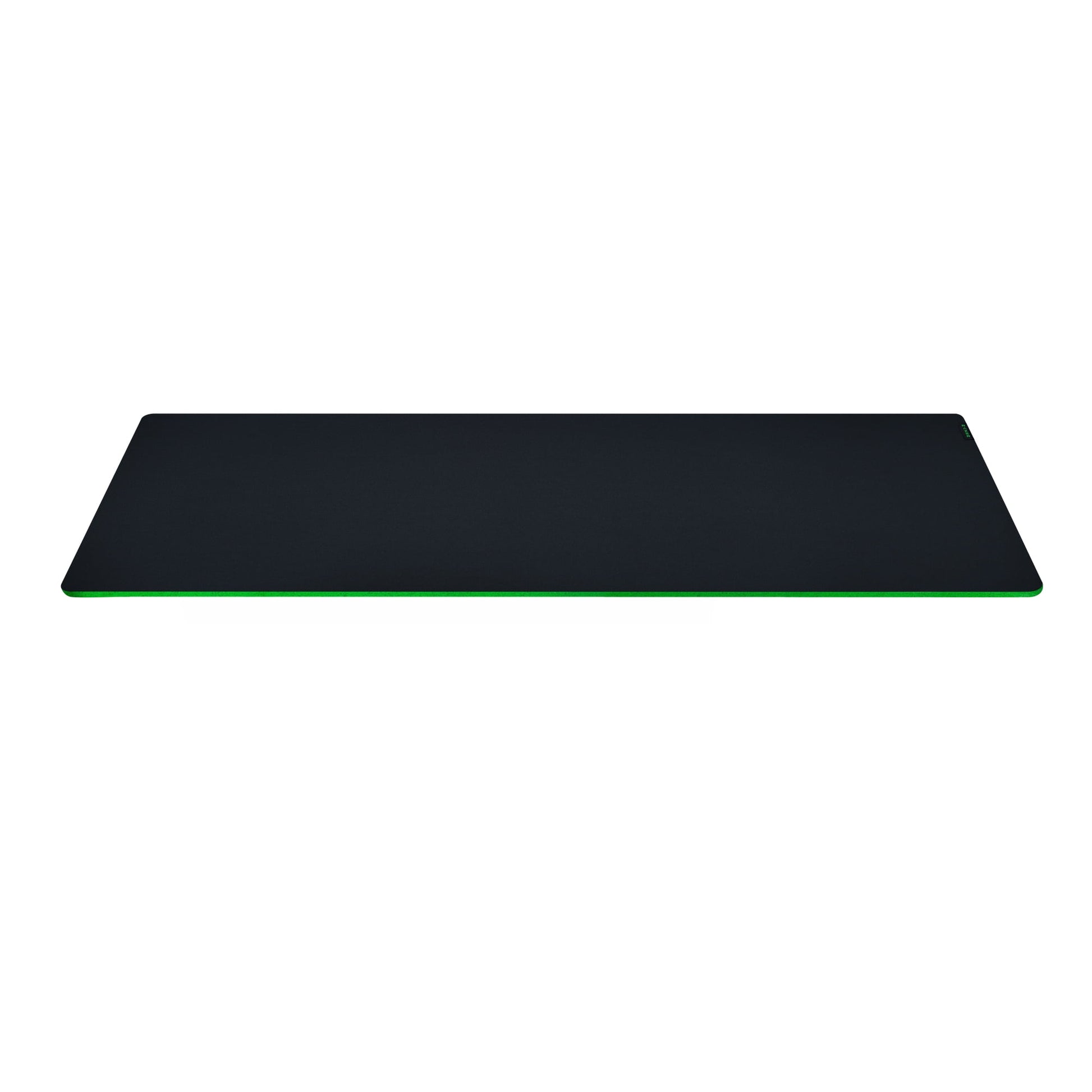 Razer - Gigantus V2 Cloth Gaming Mouse Pad (XXL): Thick, High-Density Foam Non-Slip Base, Black - Serious Techies