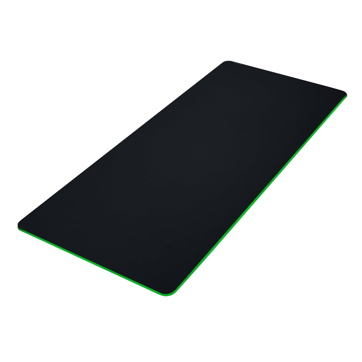 Razer - Gigantus V2 Cloth Gaming Mouse Pad (XXL): Thick, High-Density Foam Non-Slip Base, Black - Serious Techies