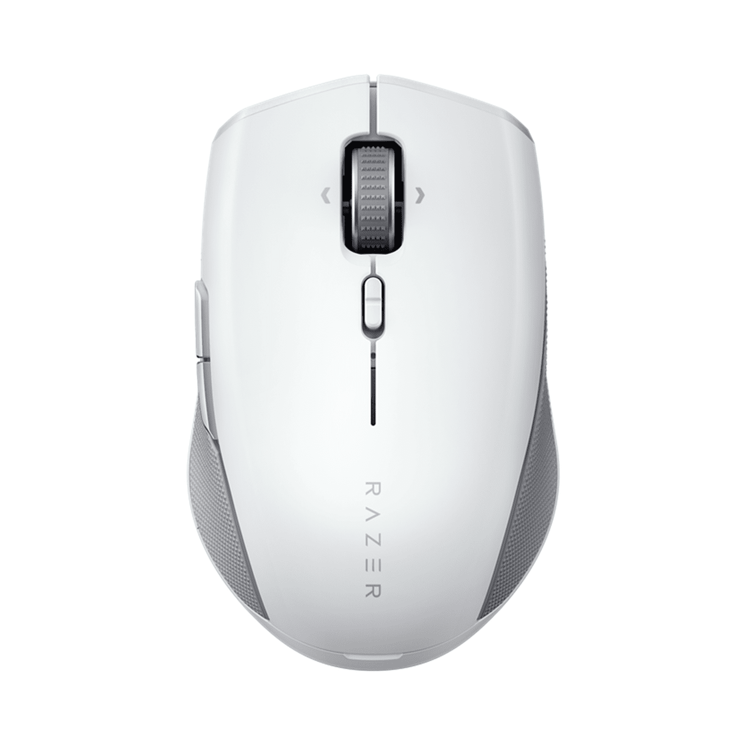 Pro Click Mini Portable Wireless Mechanical Gaming Mouse for Productivity - Serious Techies