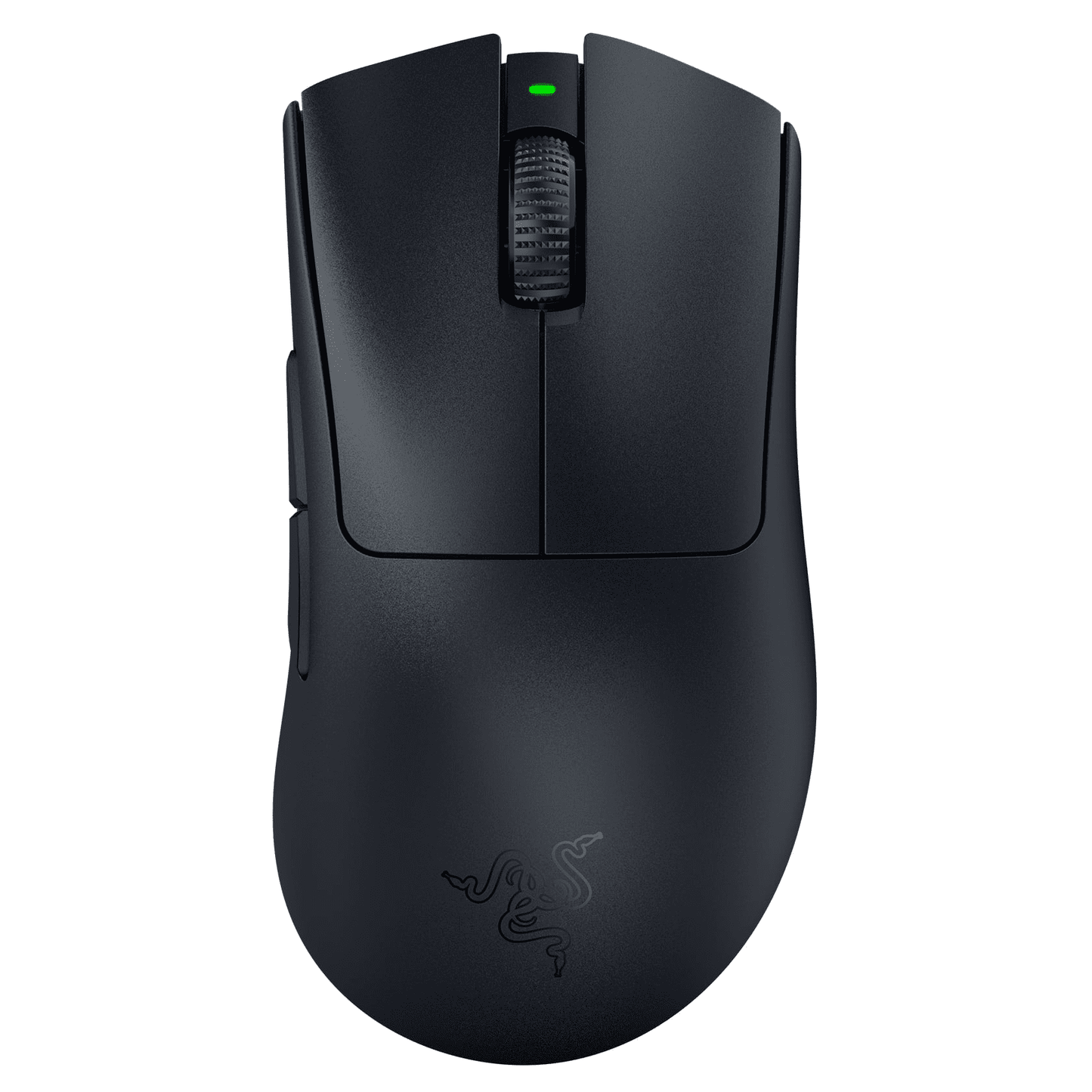 Deathadder V3 Pro Wireless Esports Gaming Mouse, 64G, 5 Buttons, 2.4Ghz, Bluetooth, White