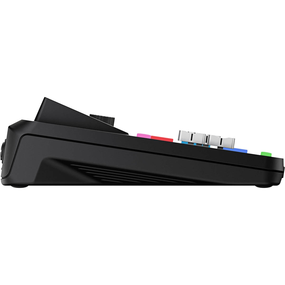RODE - Caster Duo Integrated Audio Production Studio, Black - Serious Techies