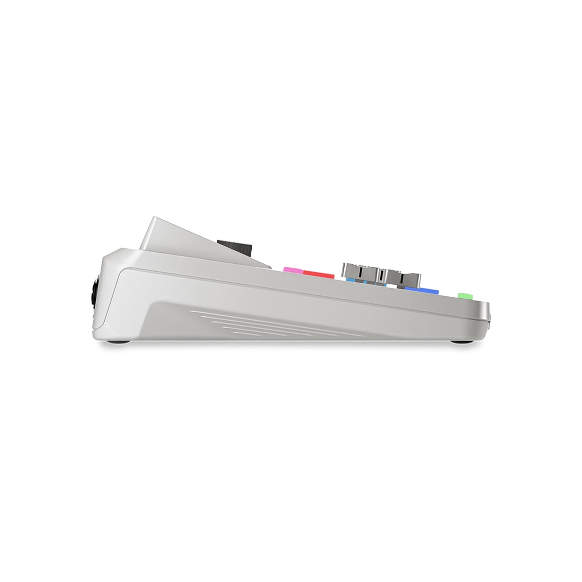 Rode - Caster Duo Integrated Audio Production Studio, White - Serious Techies