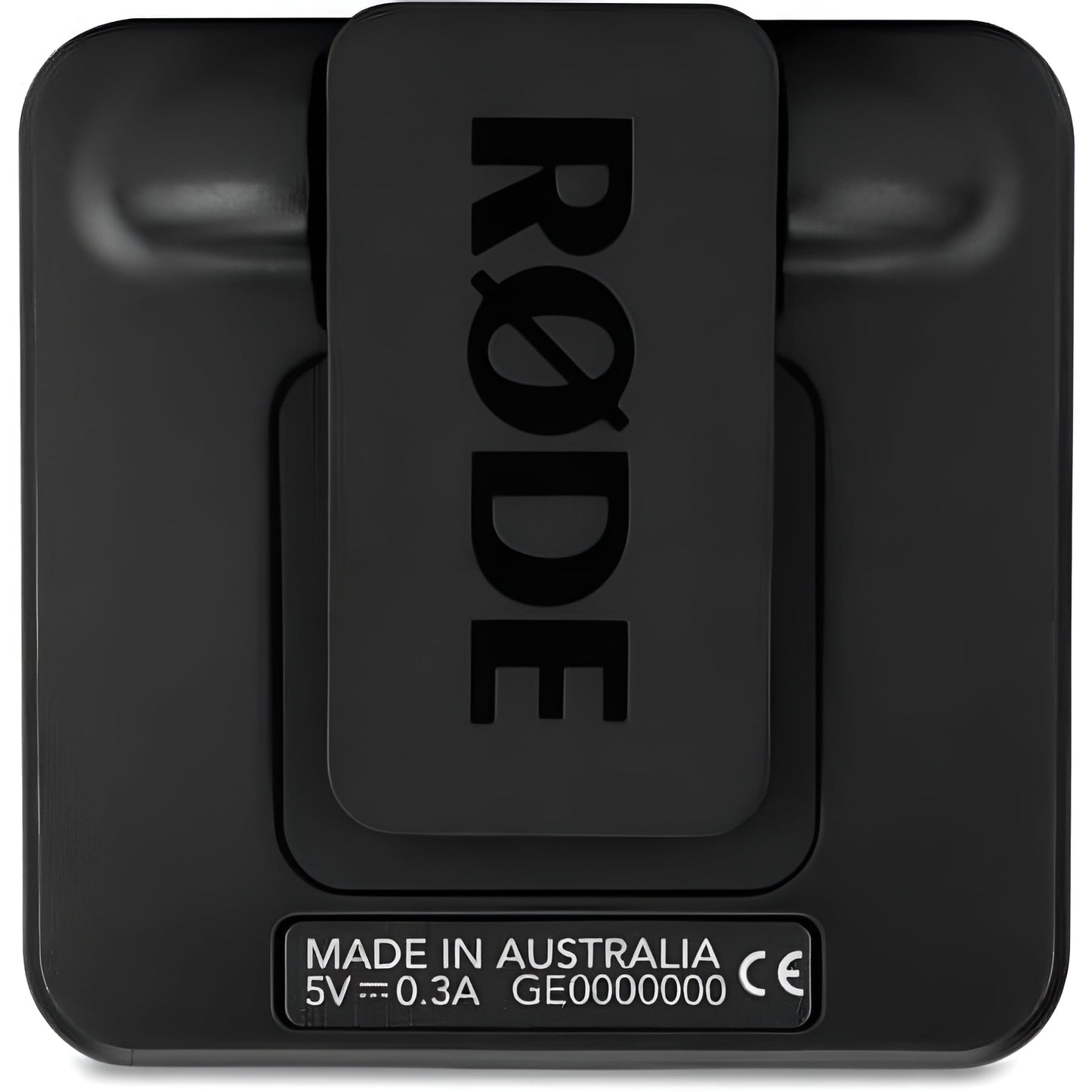 RODE - Microphones Wireless GO II Dual Channel Wireless Microphone System - Serious Techies