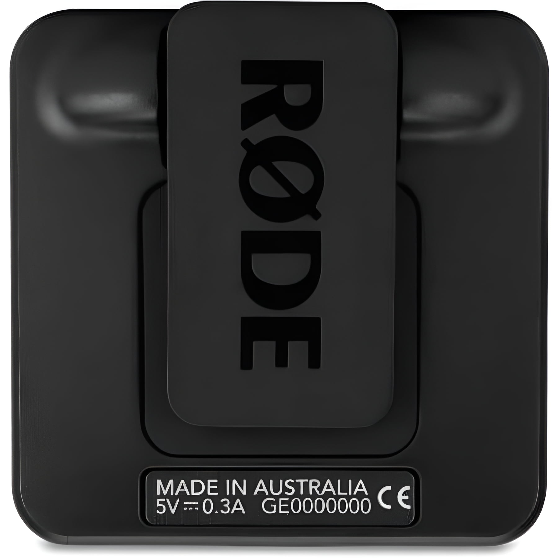 RODE - Microphones Wireless GO II Dual Channel Wireless Microphone System - Serious Techies