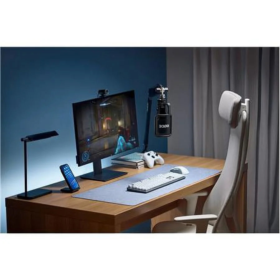 RODE - NT-USB+ Desktop Condeser Microphone - Serious Techies
