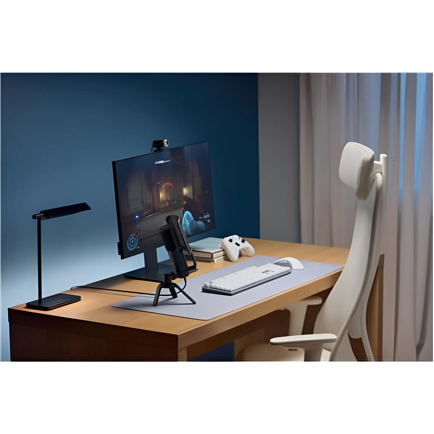 RODE - NT-USB+ Desktop Condeser Microphone - Serious Techies