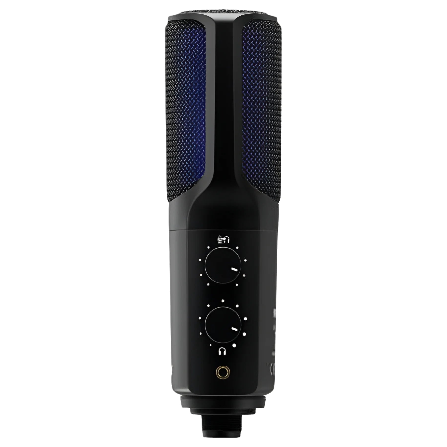 RODE - NT-USB+ Desktop Condeser Microphone - Serious Techies