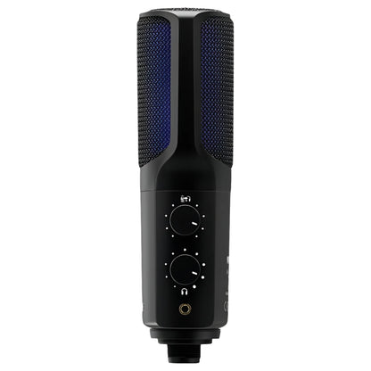 RODE - NT-USB+ Desktop Condeser Microphone - Serious Techies
