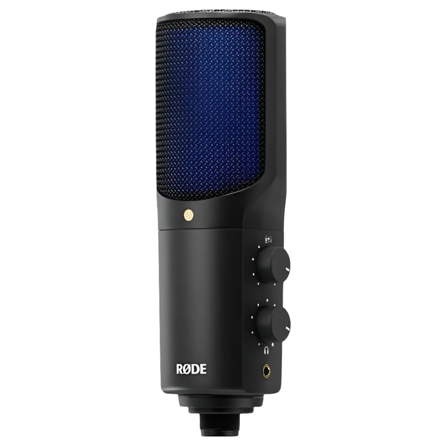 RODE - NT-USB+ Desktop Condeser Microphone - Serious Techies