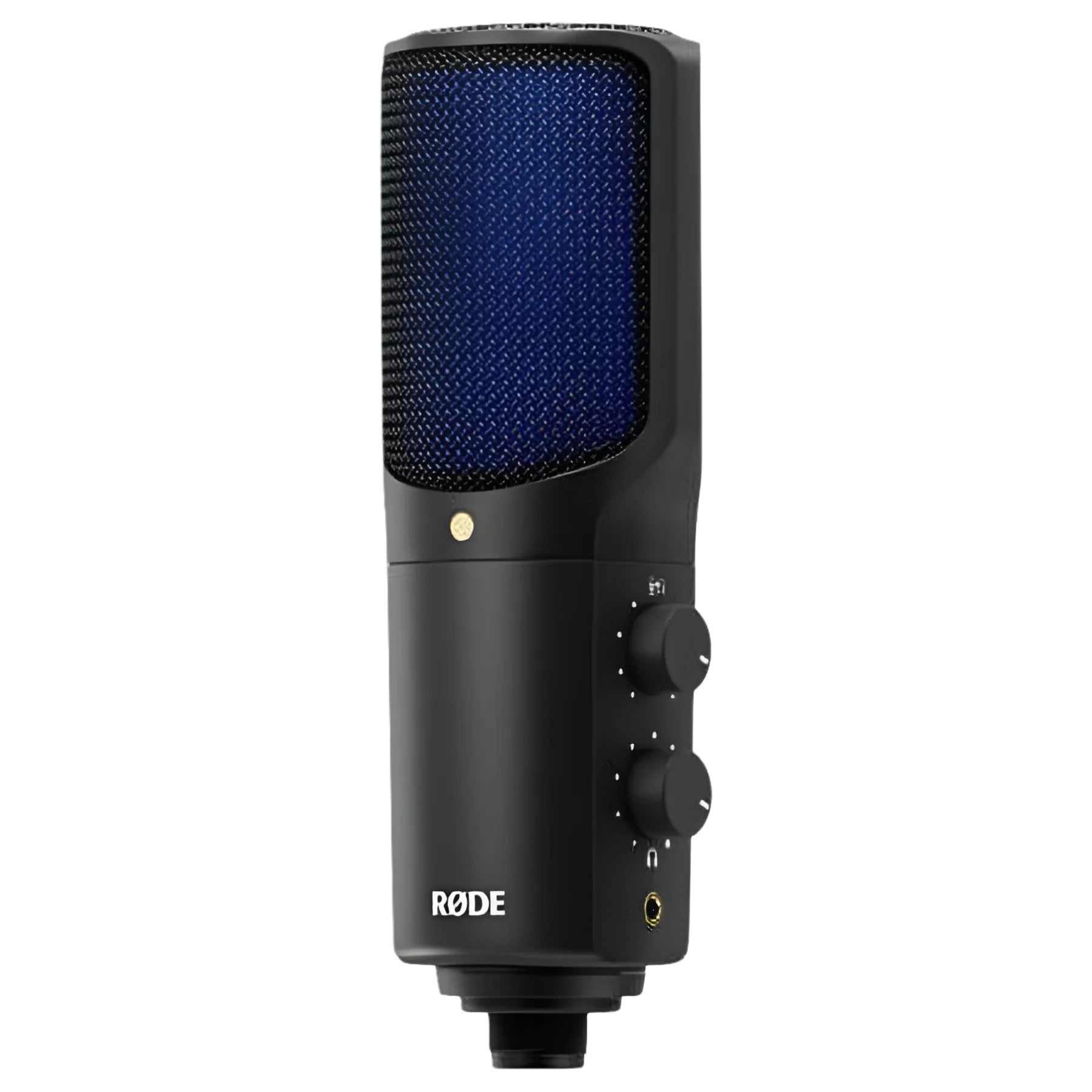 RODE - NT-USB+ Desktop Condeser Microphone - Serious Techies
