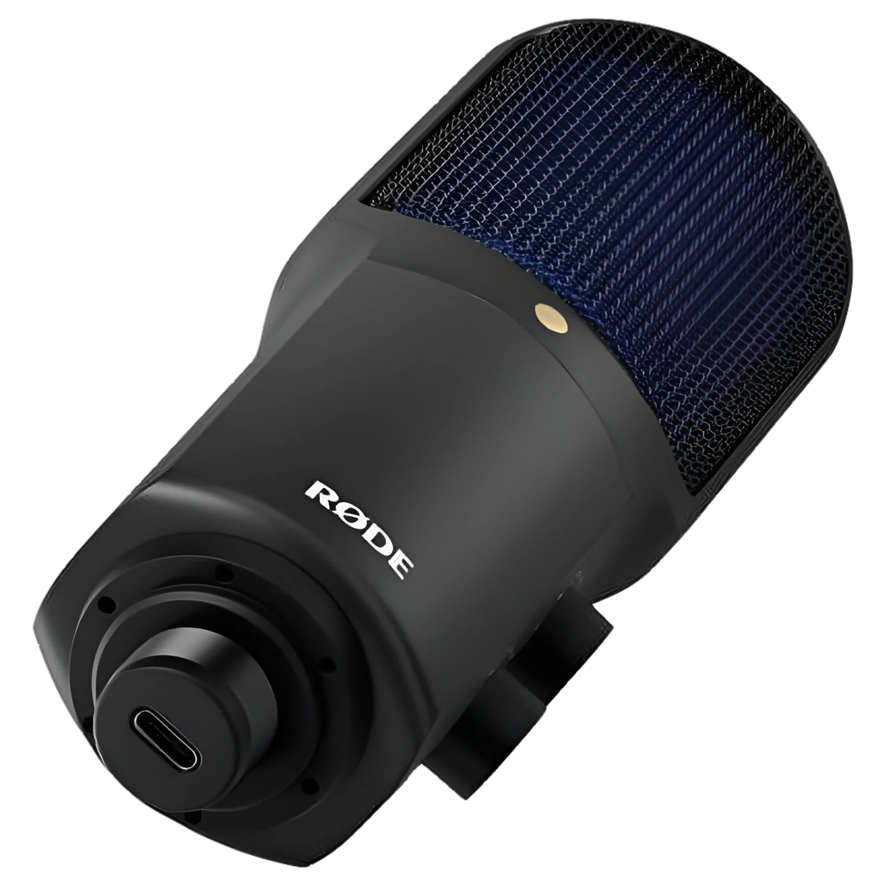 RODE - NT-USB+ Desktop Condeser Microphone - Serious Techies