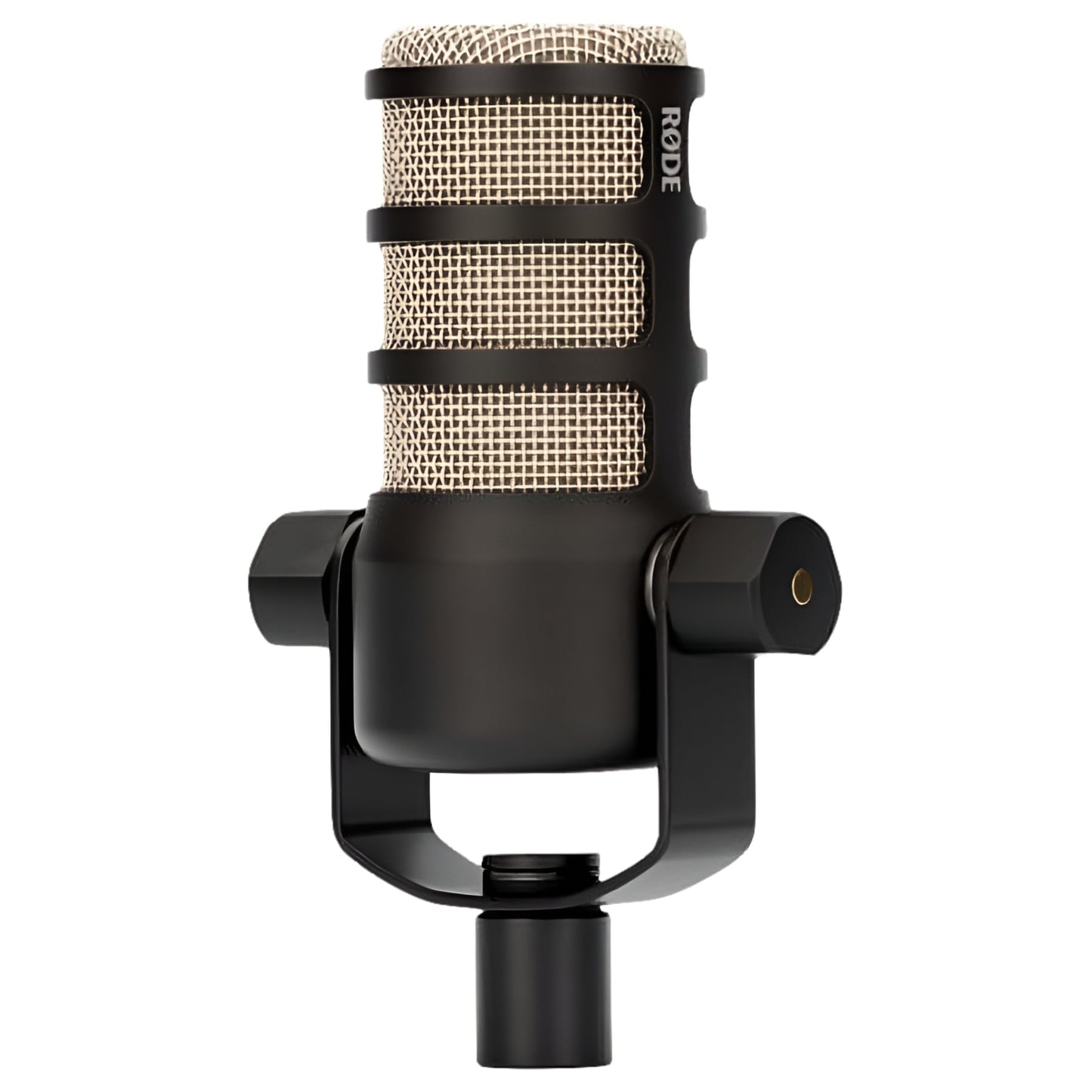 RODE - PodMic Cardioid Dynamic Podcast and Broadcast Microphone - Serious Techies