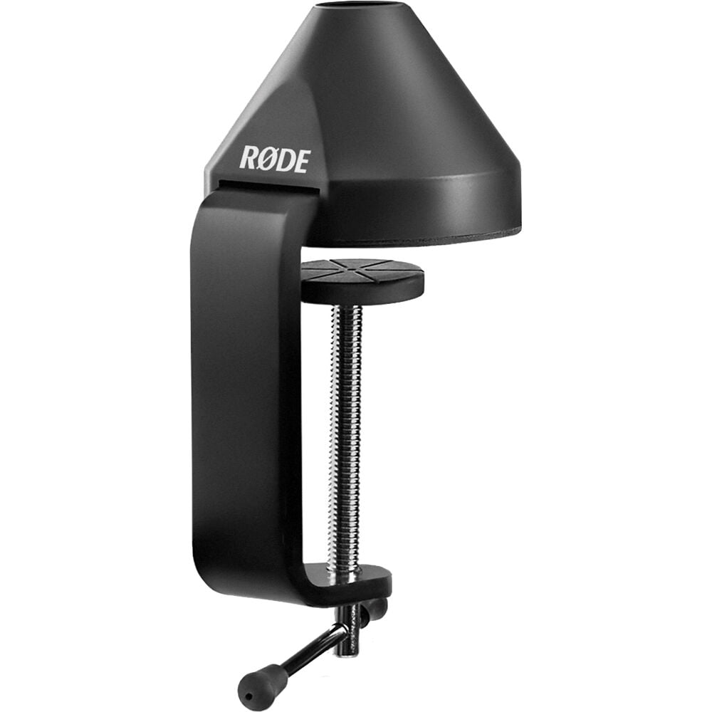 RODE - PSA1+ Pro Studio Boom/Arm Bundle with Kopul 3000 Series Neutrik 10' XLR Cable - Serious Techies