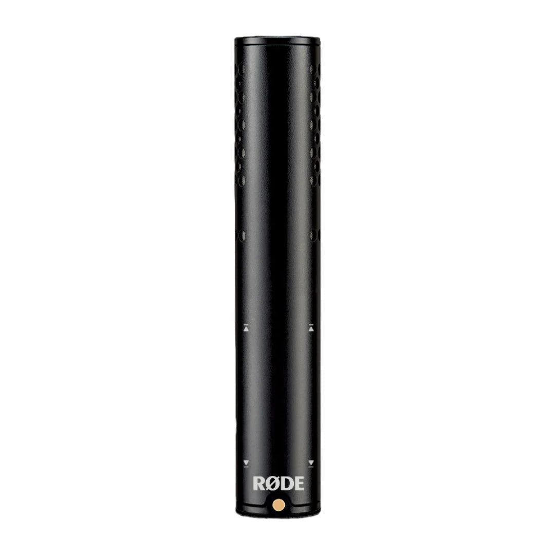 RODE - VideoMic GO II-H Ultra-Compact On-Camera Shotgun Microphone - Serious Techies
