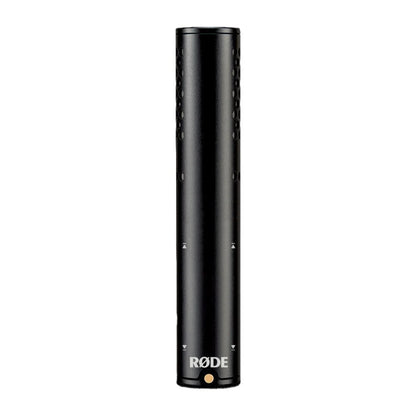 RODE - VideoMic GO II-H Ultra-Compact On-Camera Shotgun Microphone - Serious Techies