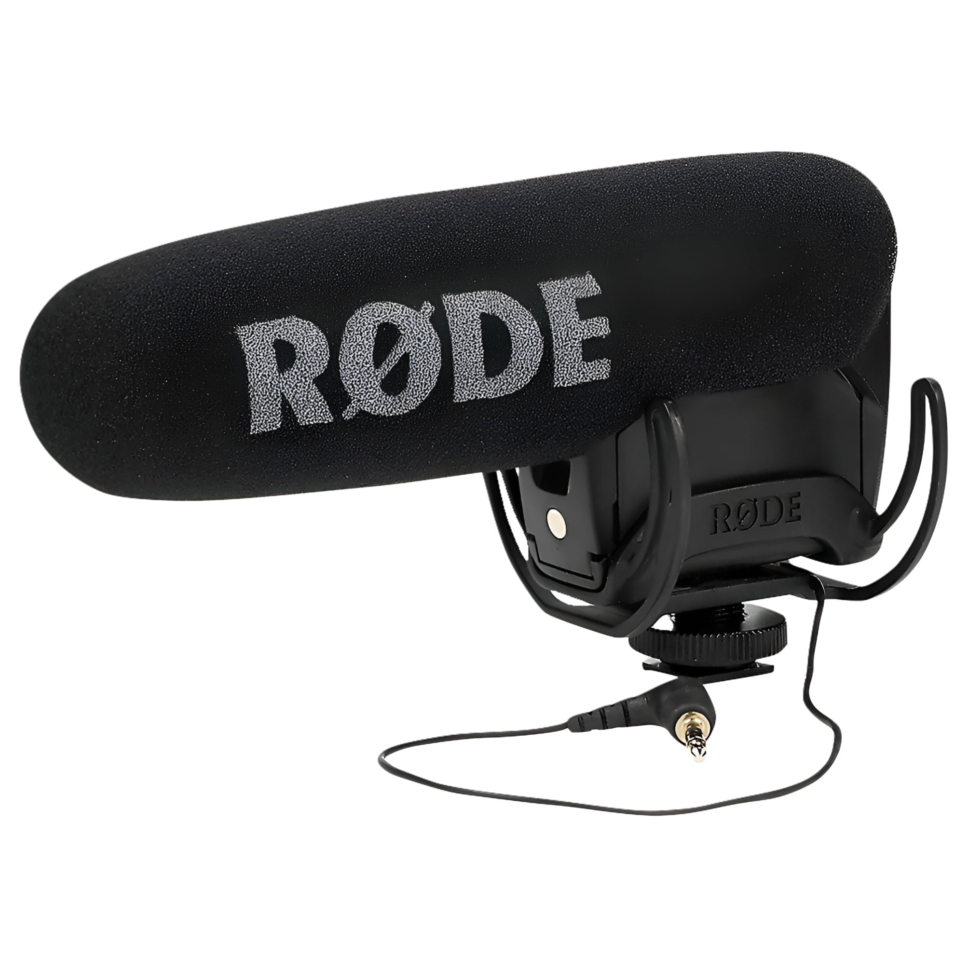 Videomic Pro R Camera-Mount Shotgun Microphone