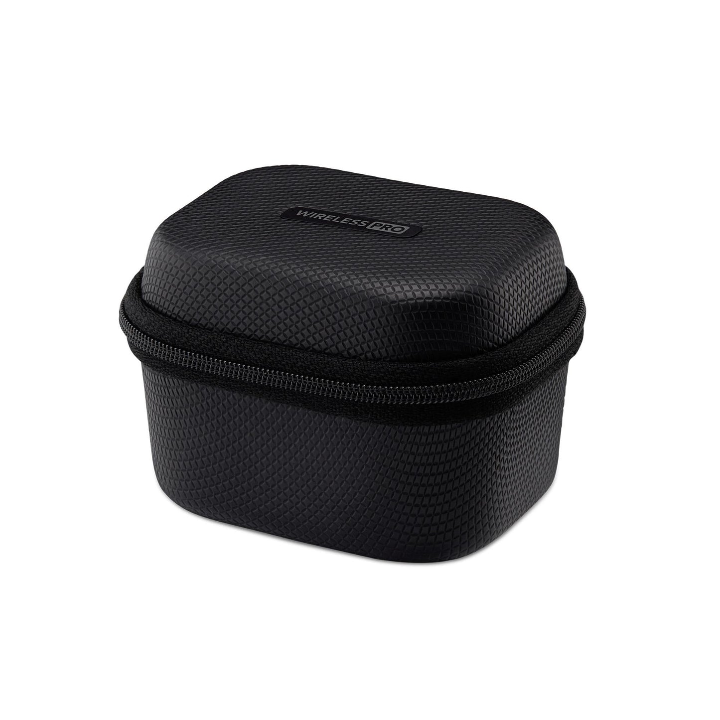 RODE - Wireless PRO Clip-On Microphones with USB-C Female & Built-In Rechargeable, Black - Serious Techies
