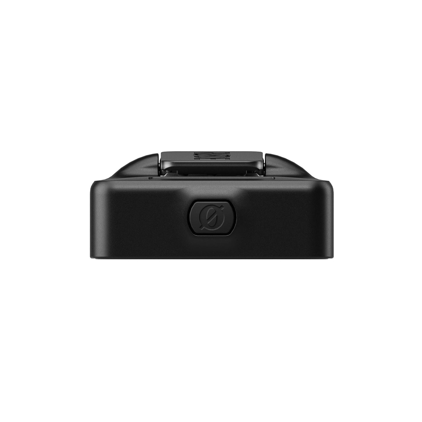 RODE - Wireless PRO Clip-On Microphones with USB-C Female & Built-In Rechargeable, Black - Serious Techies