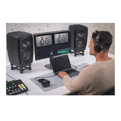 RODE - Wireless PRO Clip-On Microphones with USB-C Female & Built-In Rechargeable, Black - Serious Techies