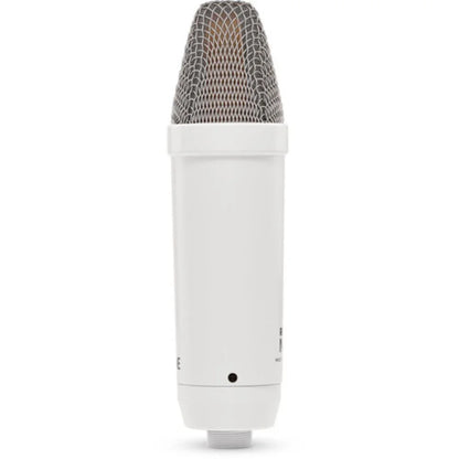 RODE - NT1 Signature Series White - Serious Techies