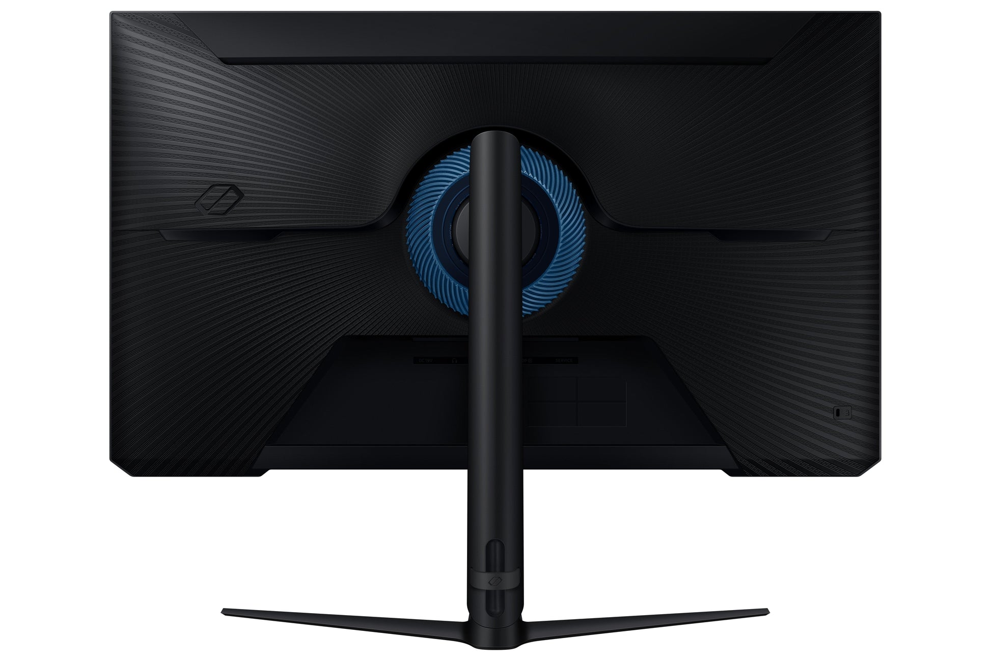 Samsung - 32" Odyssey G3 (G30D) FHD 180Hz 1Ms Gaming Monitor with Ergonomic Stand - LS32DG302ENXZA - Serious Techies