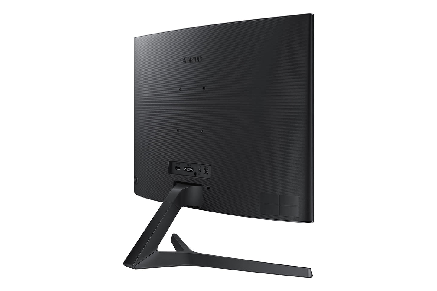 Samsung - 27" Class Curved 1920X1080 VGA HDMI 60Hz 4Ms AMD Freesync HD LED Monitor - LC27F396FHNXZA - Serious Techies