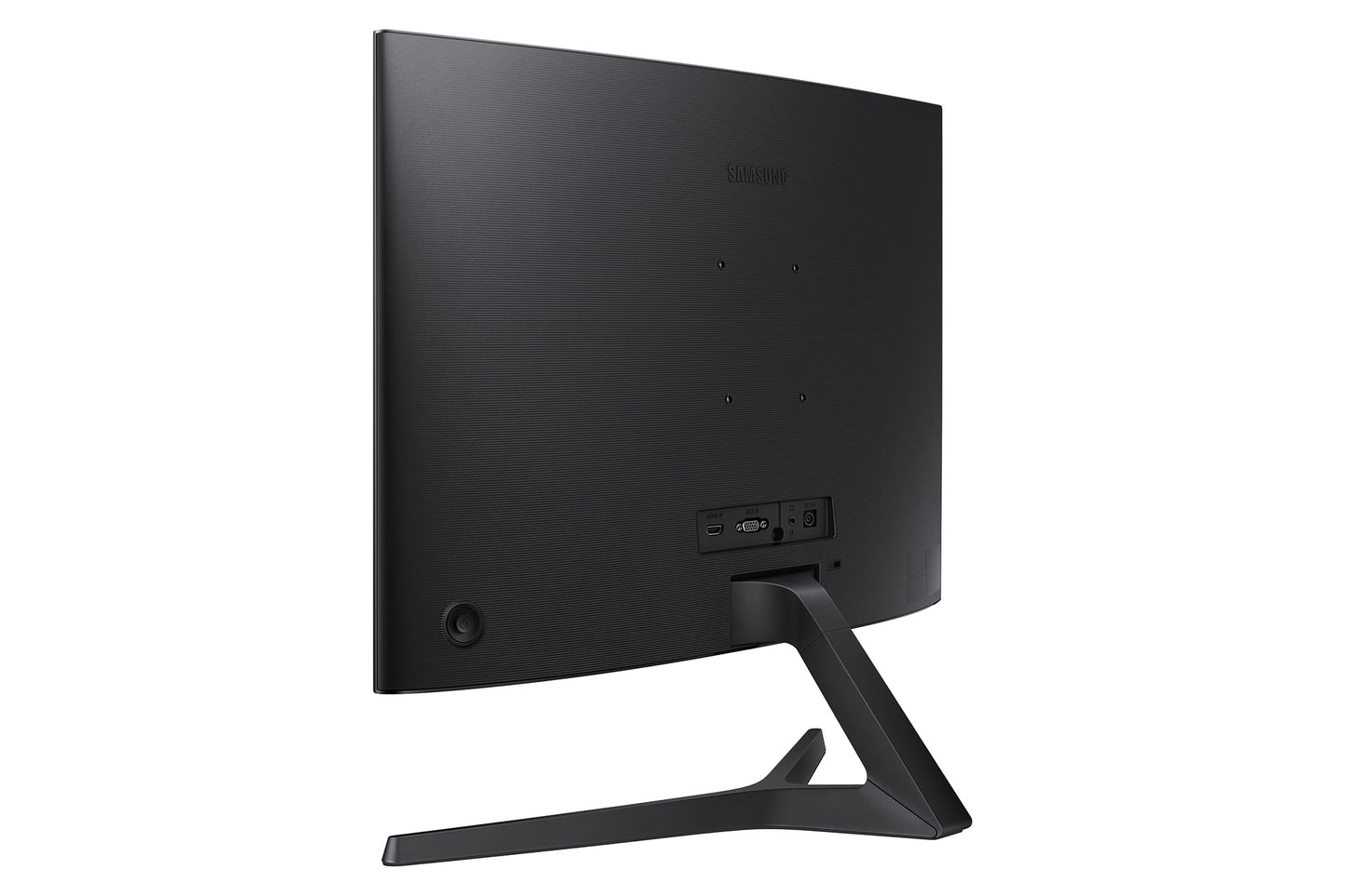 Samsung - 27" Class Curved 1920X1080 VGA HDMI 60Hz 4Ms AMD Freesync HD LED Monitor - LC27F396FHNXZA - Serious Techies