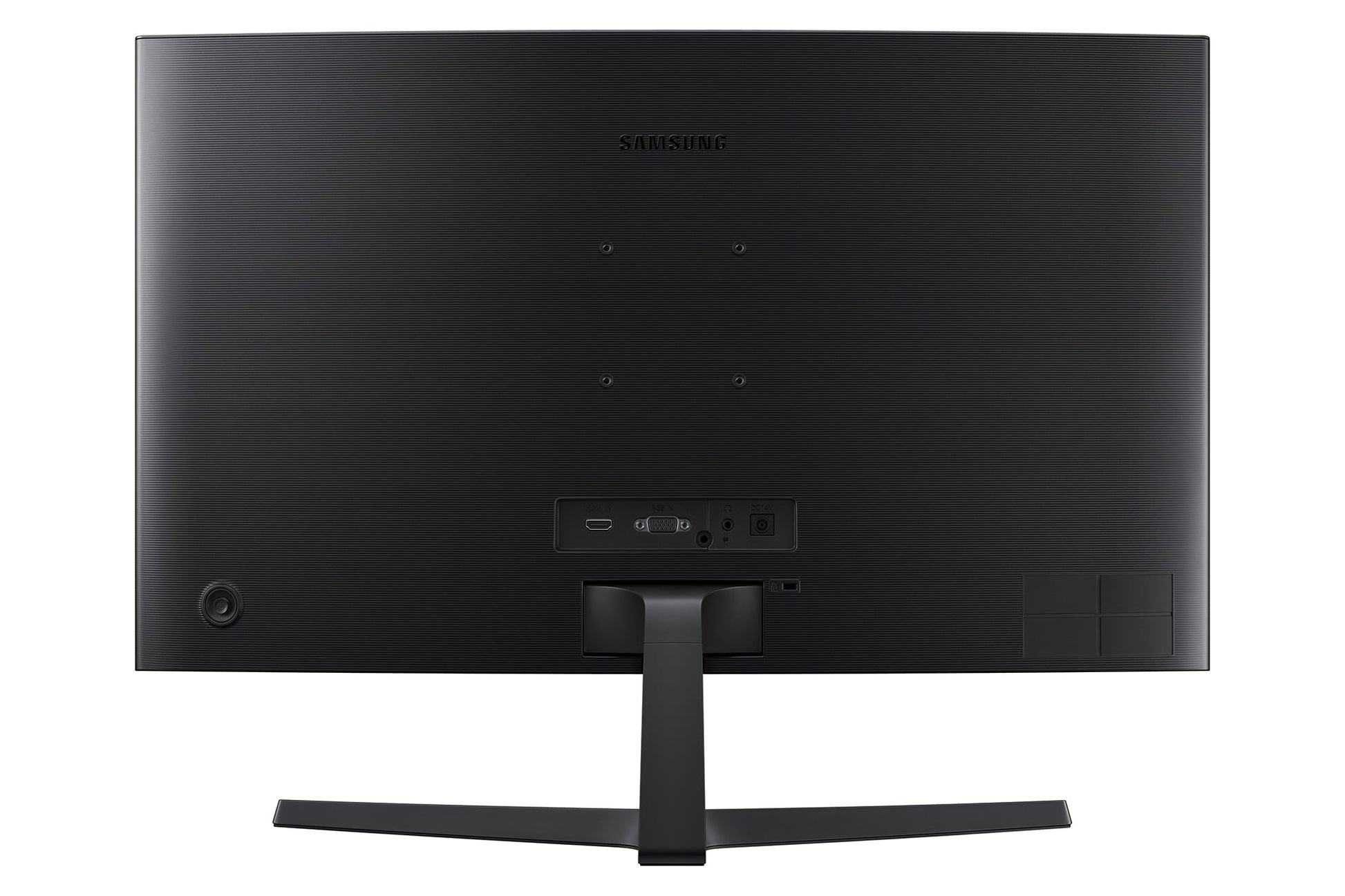 Samsung - 27" Class Curved 1920X1080 VGA HDMI 60Hz 4Ms AMD Freesync HD LED Monitor - LC27F396FHNXZA - Serious Techies
