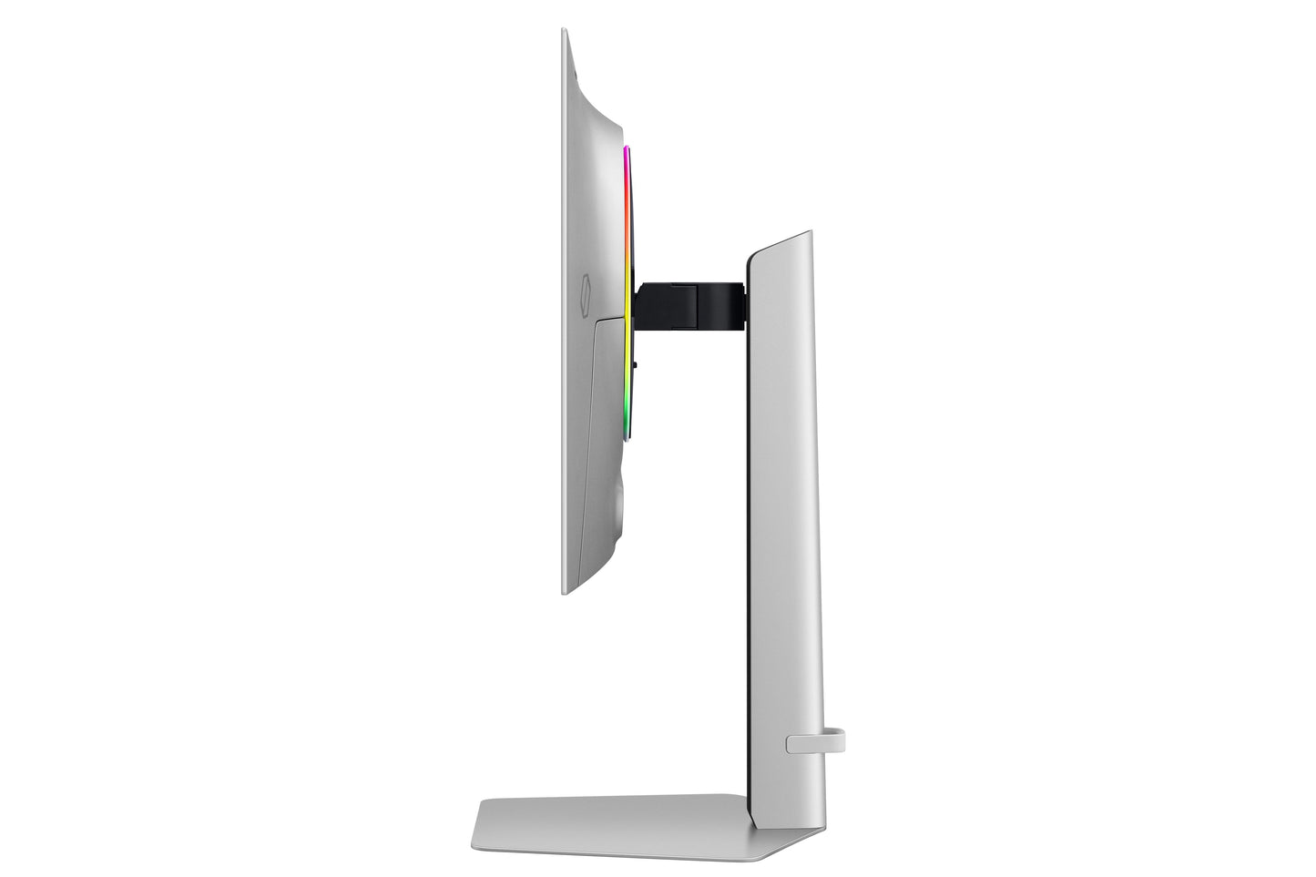 Samsung - 27" Odyssey OLED G6 (G60SD) QHD 360Hz 0.03Ms Freesync™ Premium Pro Gaming Monitor with Sleek Metal Design - Serious Techies