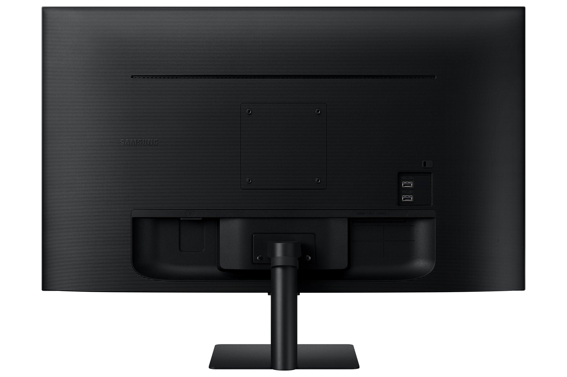 Samsung -27" Smart Monitor M5 (M50D) FHD with Streaming TV and Speakers - Serious Techies