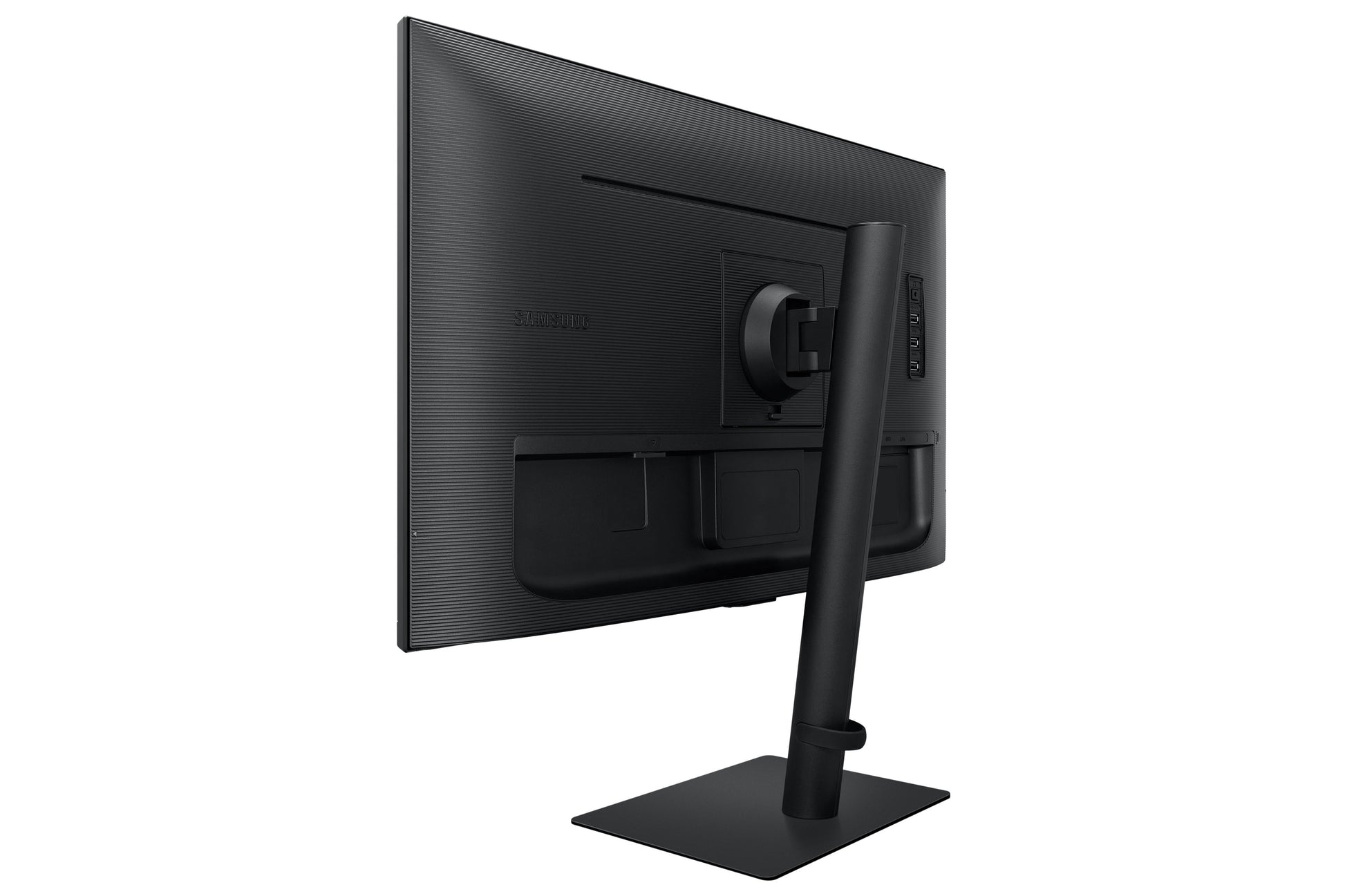 Samsung - 32" Viewfinity S80PB Series High-Resolution LED Monitor 4K 60 Hz 5Ms IPS HDR400 USB-C - LS32B806PXNXGO - Serious Techies