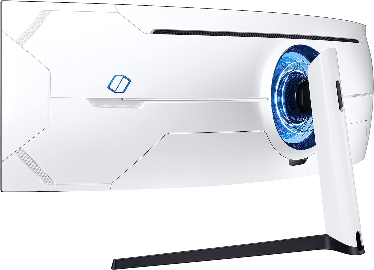 Samsung - 49" Class Odyssey Neo G9 Dual QHD 240Hz 1Ms G-Sync Compatible Quantum HDR2000 Curved Gaming Monitor - LS49AG952NNXZA - Serious Techies