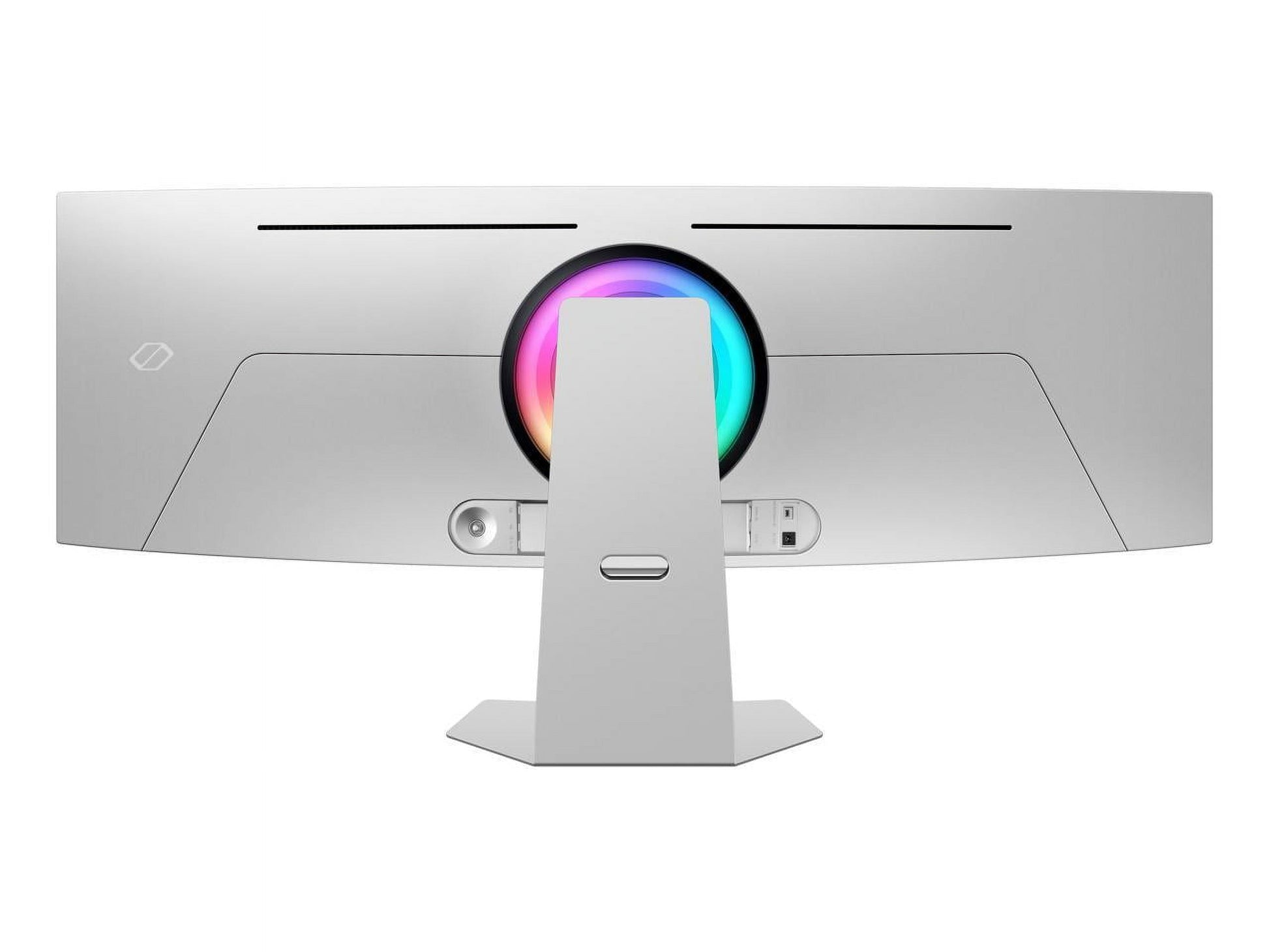 Samsung - 49 Inch Class Odyssey OLED G95SC DQHD 240Hz Curved Smart Gaming Monitor - LS49CG954SNXZA - Serious Techies