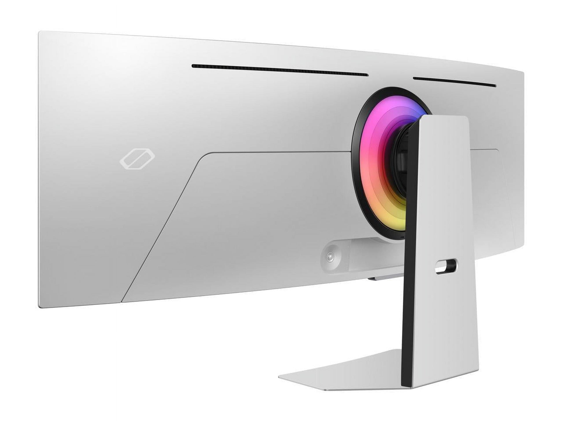 Samsung - 49 Inch Class Odyssey OLED G95SC DQHD 240Hz Curved Smart Gaming Monitor - LS49CG954SNXZA - Serious Techies