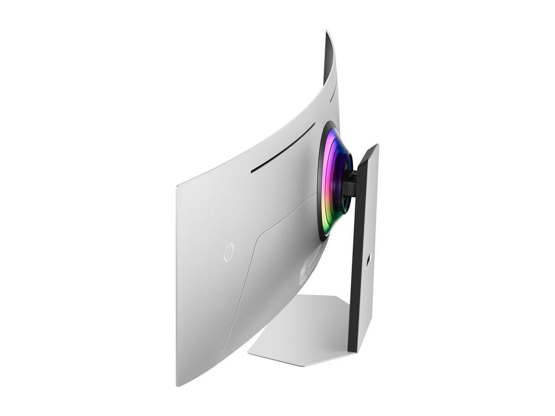 Samsung - 49 Inch Class Odyssey OLED G95SC DQHD 240Hz Curved Smart Gaming Monitor - LS49CG954SNXZA - Serious Techies